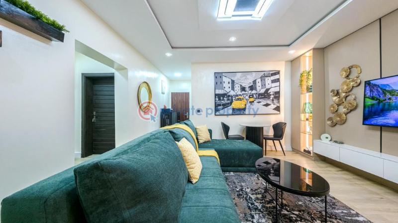 2 bedroom Flat & Apartment Short let Lekki Phase 1 Lekki Lagos - 2