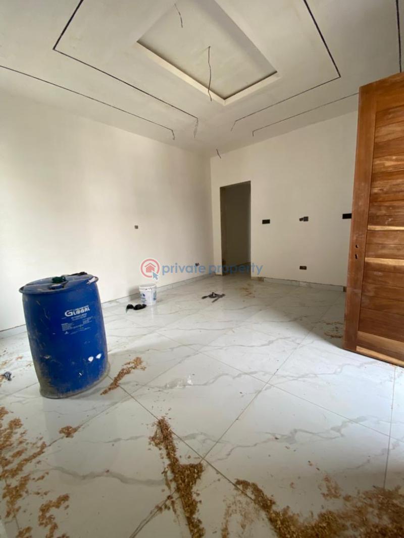 2 bedroom Flat & Apartment For Sale Lekki Phase 1 Lekki Lagos - 9