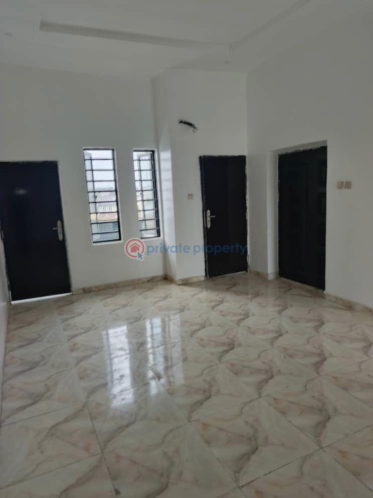 2 bedroom Flat & Apartment For Rent Agungi Lekki Phase 1 Lagos - 4