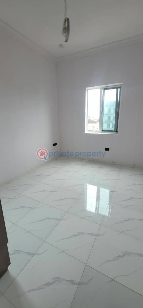2 bedroom Flat & Apartment For Rent Salem Lekki Lagos - 3