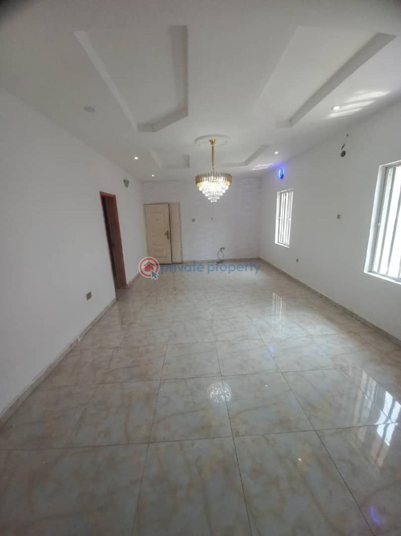 2 bedroom Flat & Apartment For Rent Freedom Way Lekki Phase 1 Lagos - 0