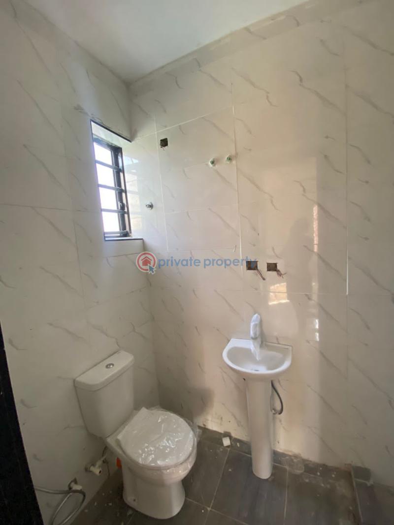 2 bedroom Flat & Apartment For Sale Salem Lekki Phase 1 Lagos - 10