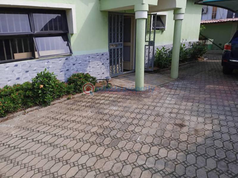 2 bedroom Flat & Apartment For Rent Osapa London Lekki Phase 1 Lagos - 0