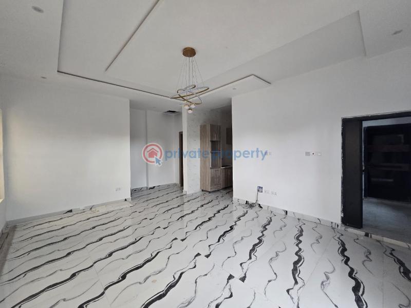 2 bedroom Flat & Apartment For Rent Lekki Phase 1 Lekki Lagos - 3