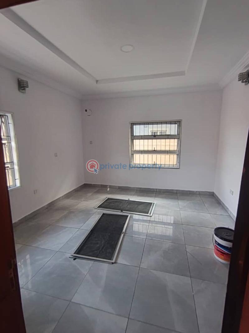 2 bedroom Flat & Apartment For Rent Sangotedo Ajah Lagos - 0