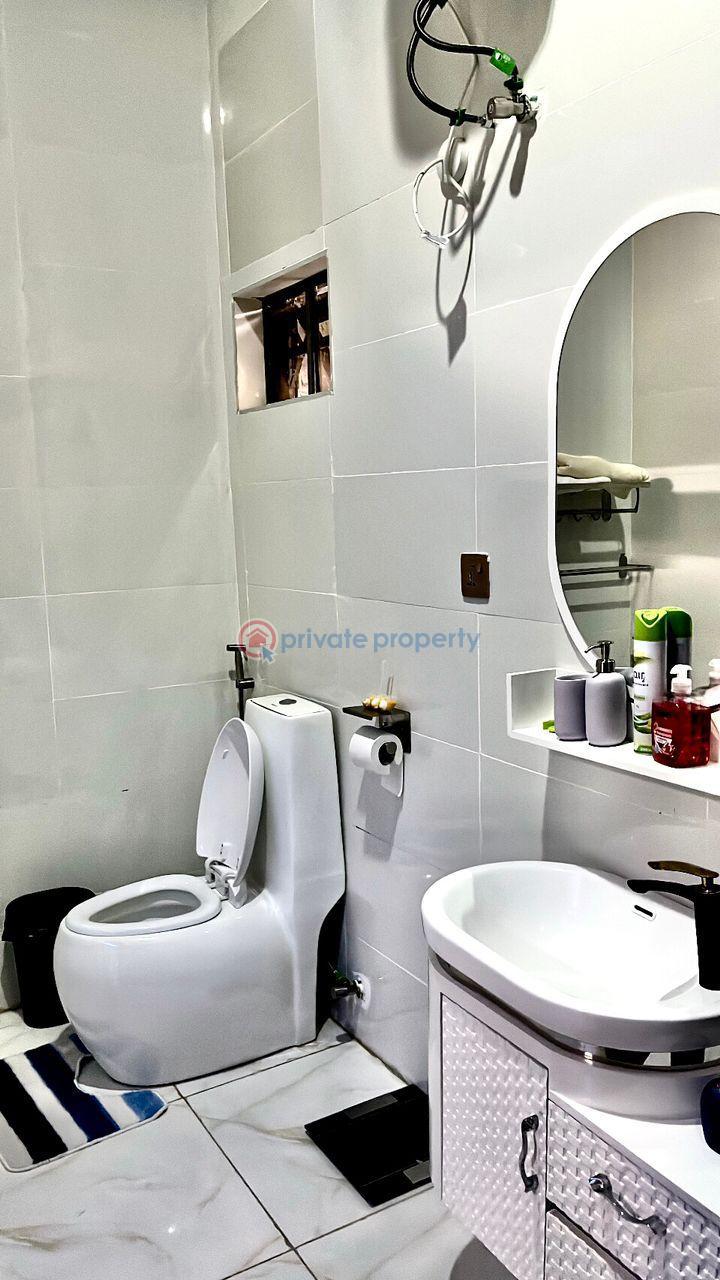 2 bedroom Flat & Apartment Short let Chevron Lekki Phase 1 Lagos - 13