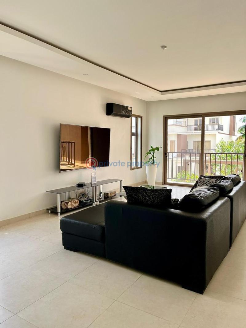 2 bedroom Flat & Apartment Short let Life Camp Gwarimpa Abuja Phase 3  - 8