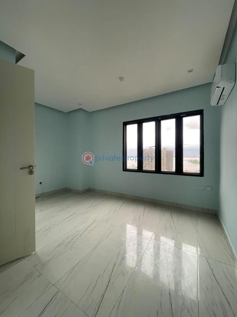2 bedroom Flat & Apartment For Rent Osborne Ikoyi Lagos - 4