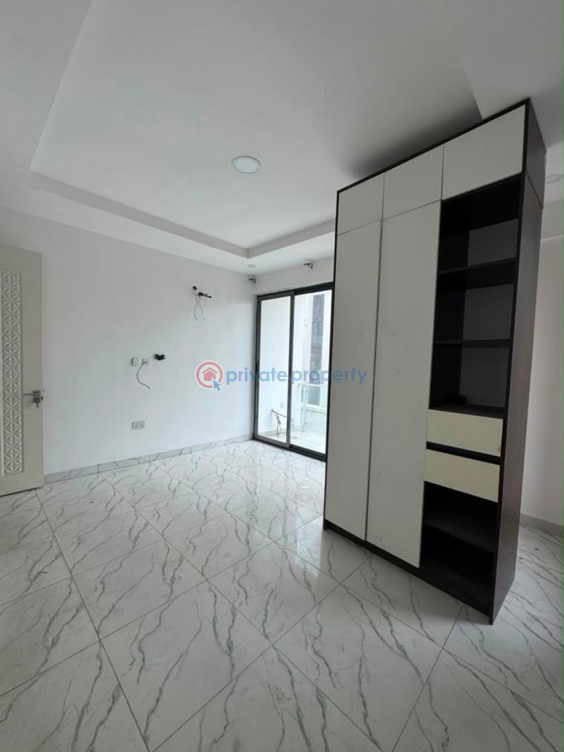 2 bedroom Flat & Apartment For Rent Ikate Lekki Lagos - 7