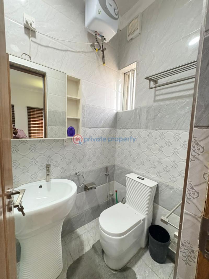 2 bedroom Flat & Apartment Short let Ikate Lekki Phase 1 Lagos - 4