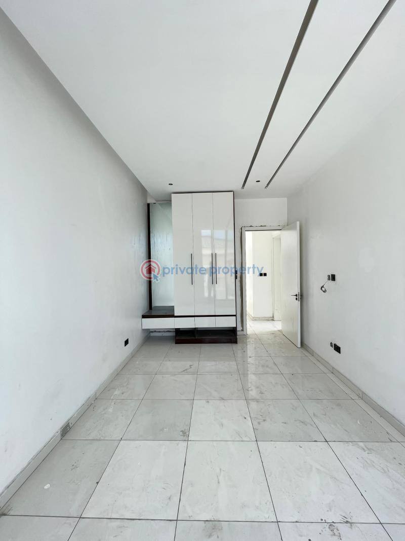 2 bedroom Block Of Flats For Sale Victoria Island Lagos - 4