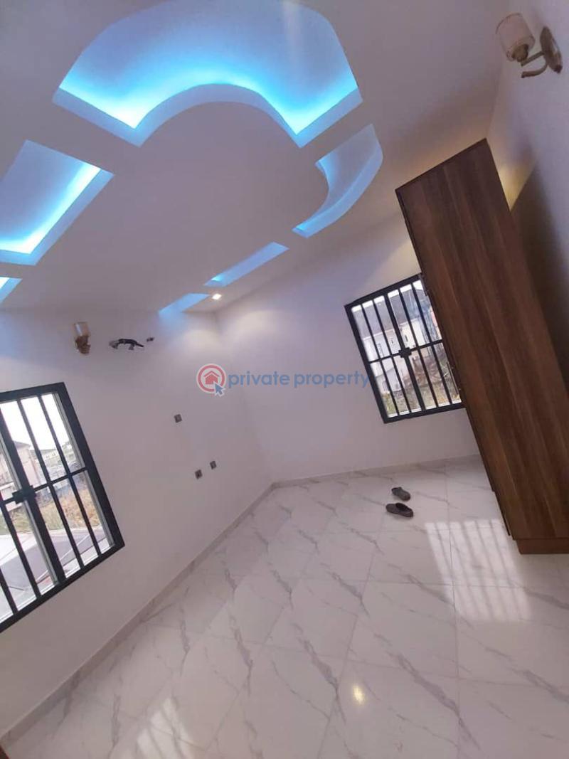 2 bedroom Flat & Apartment For Rent Peninsula Garden Estate Sangotedo Lagos - 2