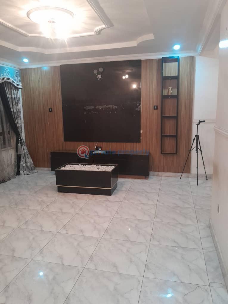 2 bedroom Flat & Apartment For Rent Abraham Adesanya Sangotedo Lagos - 1