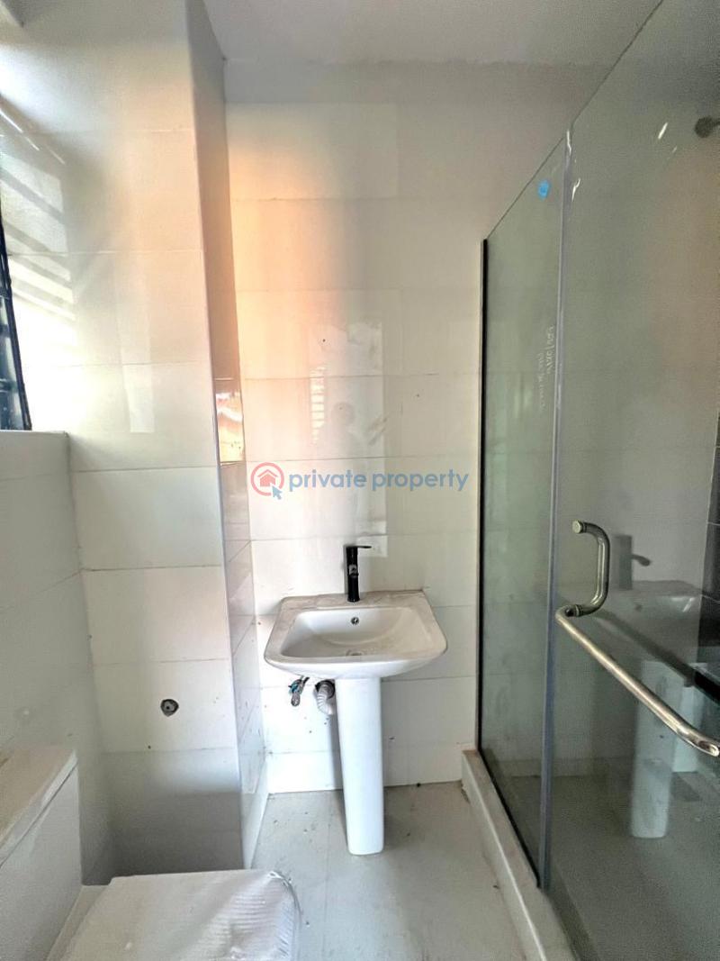 2 bedroom Flat & Apartment For Sale Ologolo Lekki Phase 1 Lagos - 8