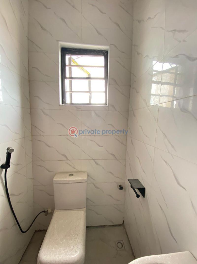 2 bedroom Flat & Apartment For Sale Igbo Efon Lekki Lagos - 7