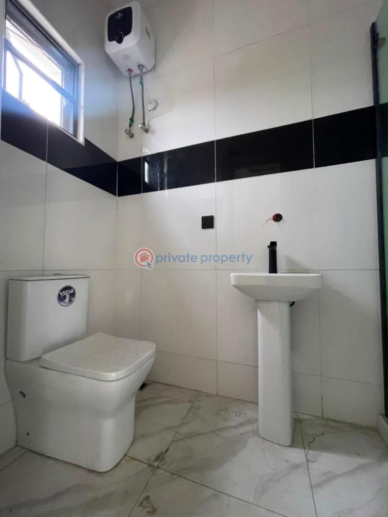 2 bedroom Flat & Apartment For Rent Ikte Lekki Lagos - 14