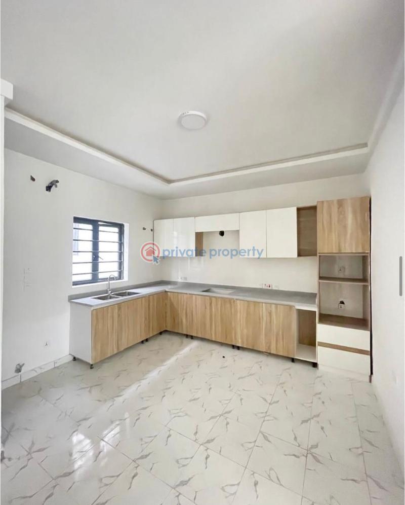2 bedroom Flat & Apartment For Sale Vgc Lekki Phase 2 Lagos - 4