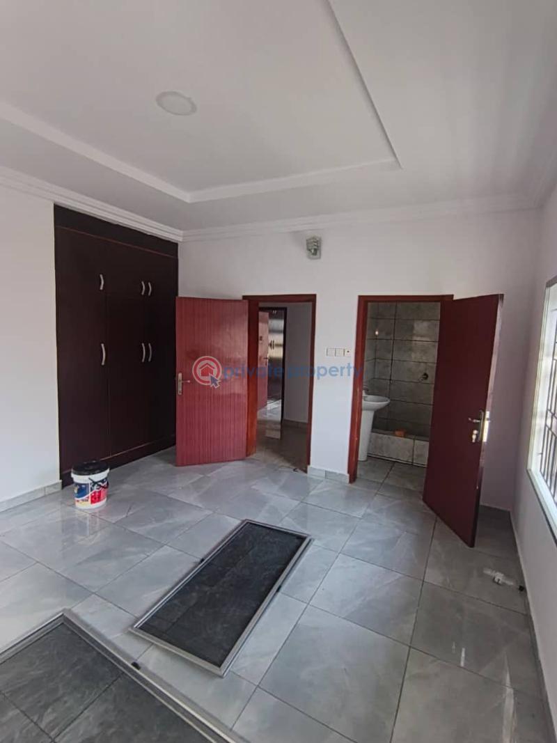 2 bedroom Flat & Apartment For Rent Sangotedo Ajah Lagos - 3