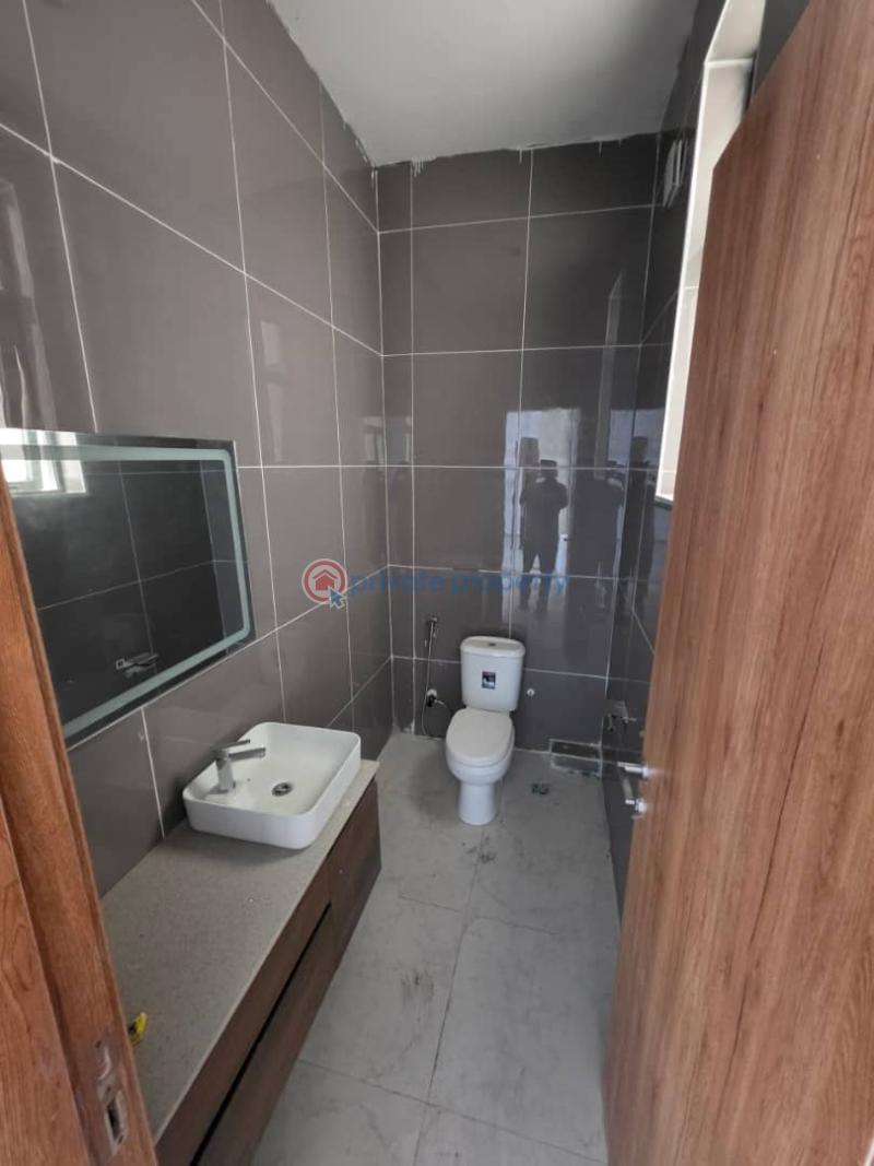 2 bedroom Flat & Apartment For Rent Admiralty Way Lekki Lagos - 8
