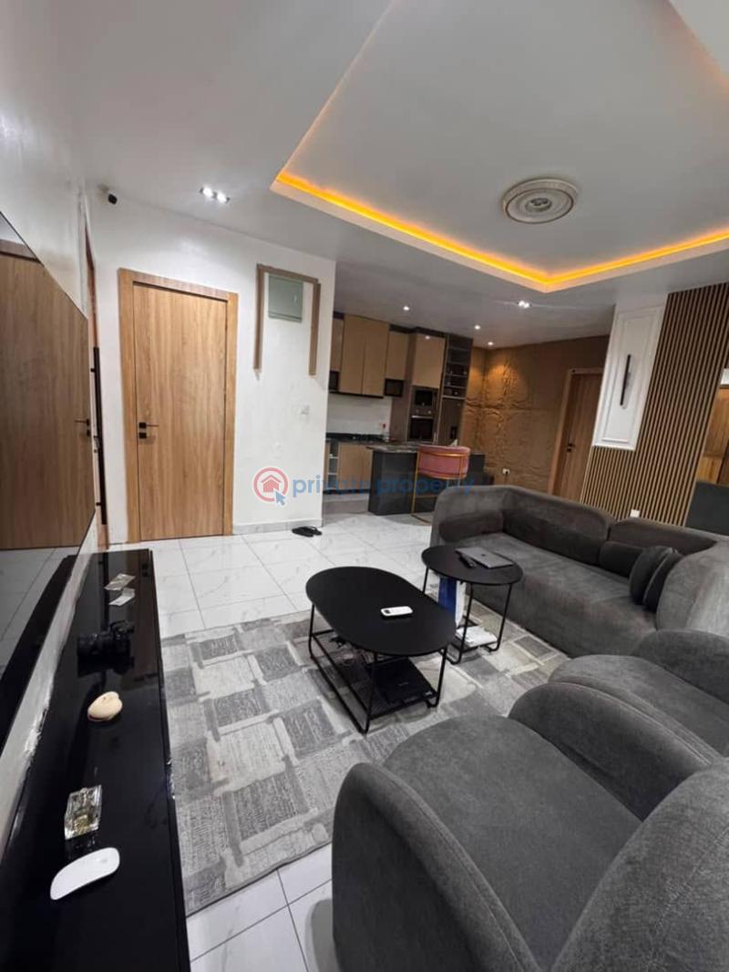 2 bedroom Flat & Apartment For Sale Chevron Lekki Phase 2 Lagos - 1