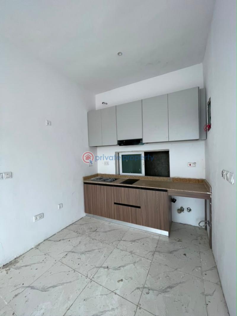 2 bedroom Flat & Apartment For Sale Ikate Lekki Lagos - 2