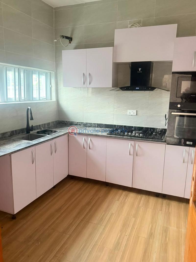 2 bedroom Flat & Apartment For Rent Lekki Right Lekki Lagos - 7