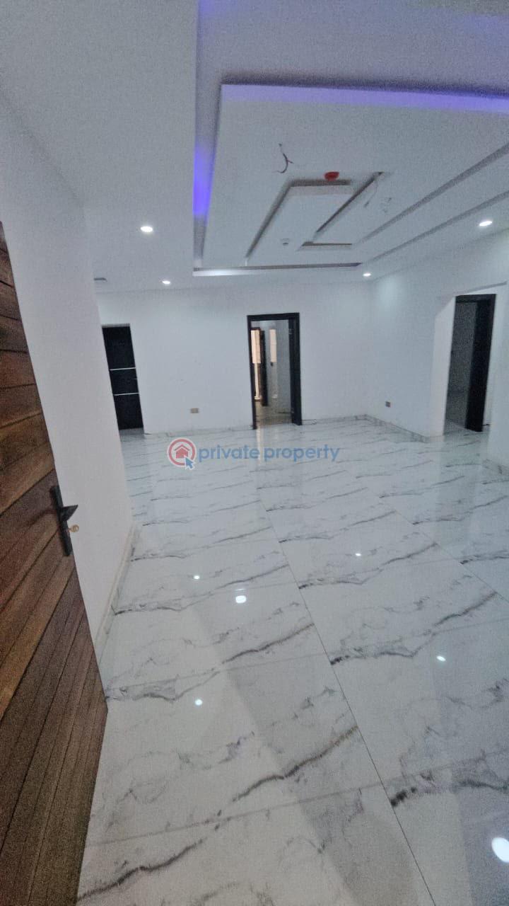 2 bedroom Flat & Apartment For Rent Lekki Phase 1 Lekki Lagos - 7