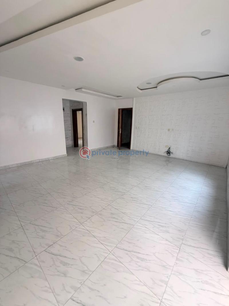 2 bedroom Flat & Apartment For Rent Lekki Right Lekki Lagos - 1