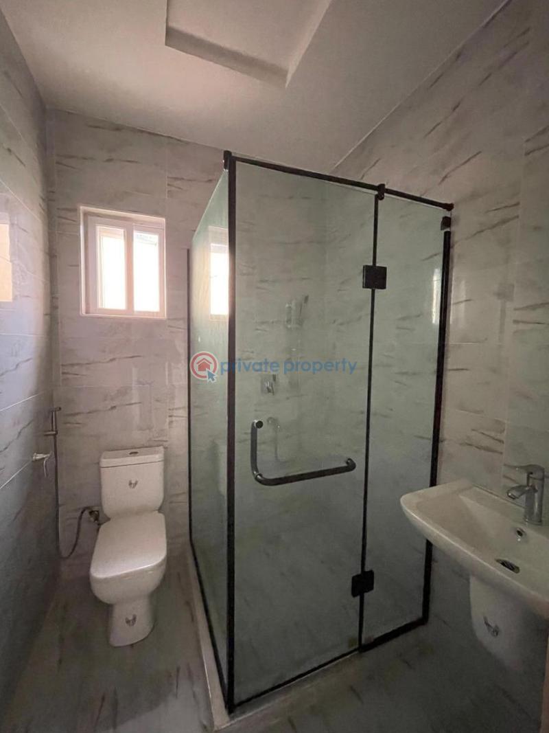 2 bedroom Flat & Apartment For Rent Ikate Lekki Phase 1 Lagos - 4