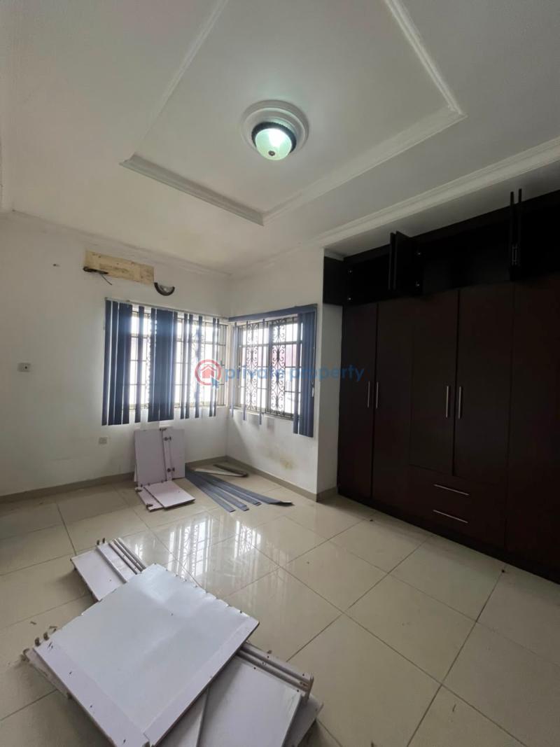 2 bedroom Flat & Apartment For Rent Ikate Lekki Lagos - 2