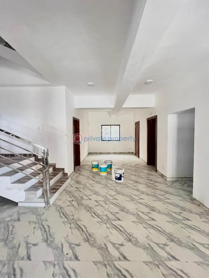 2 bedroom Flat & Apartment For Sale Ologolo Lekki Phase 1 Lagos - 1
