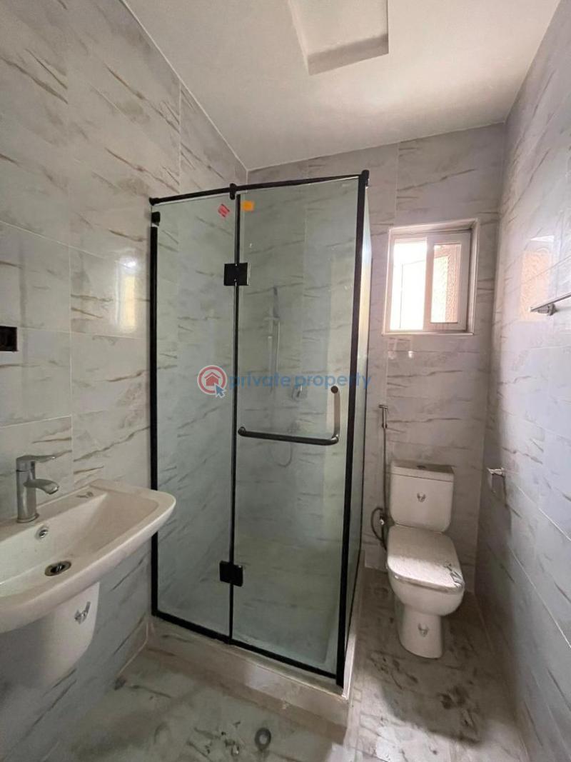 2 bedroom Flat & Apartment For Rent Ikate Lekki Phase 1 Lagos - 5