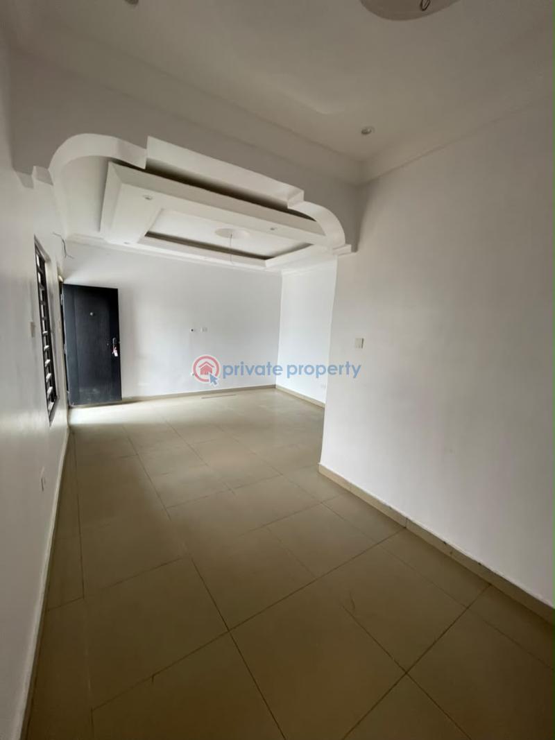 2 bedroom Flat & Apartment For Rent Sky Mall Ajah Lagos - 2