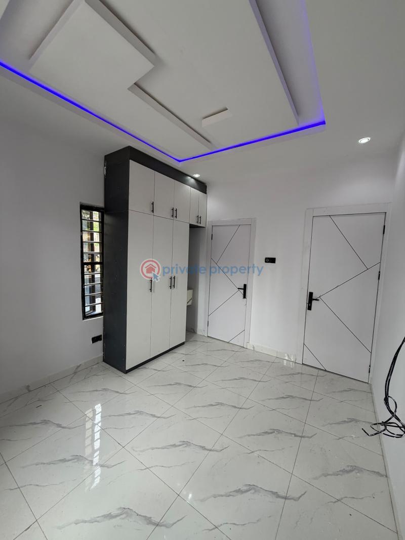 2 bedroom Flat & Apartment For Rent Igbo Efon Lekki Lagos - 5