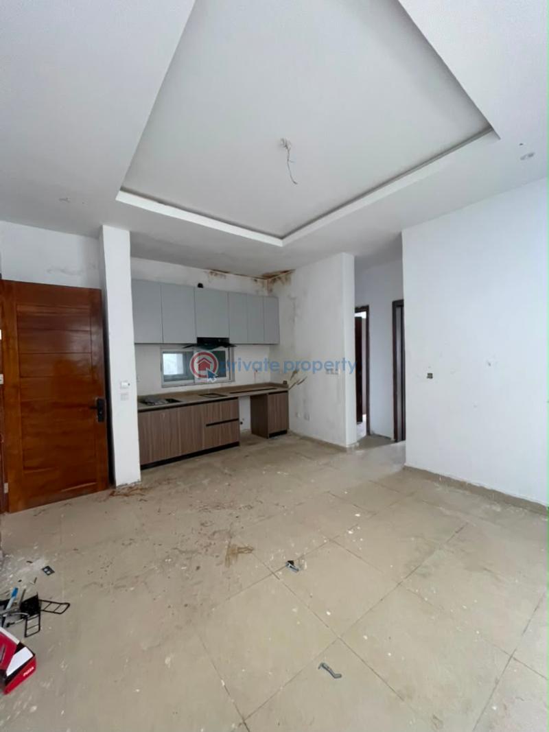 2 bedroom Flat & Apartment For Sale Ikate Lekki Lagos - 1