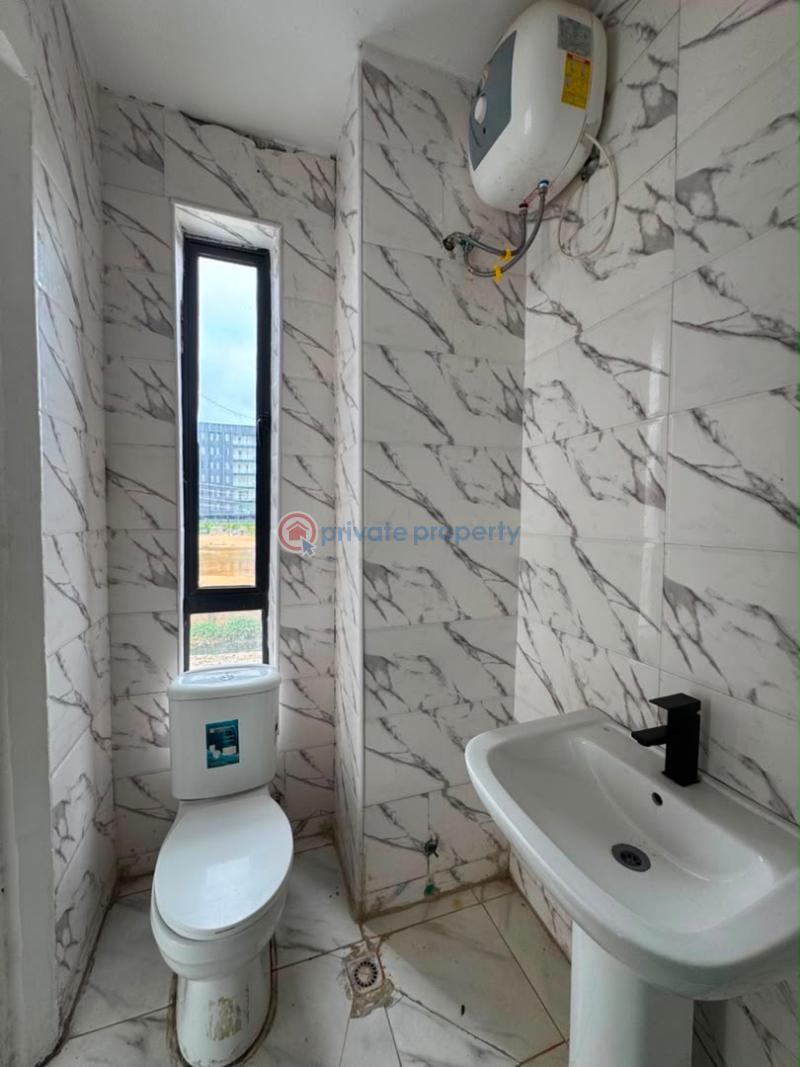 2 bedroom Flat & Apartment For Rent Ikate Lekki Lagos - 9