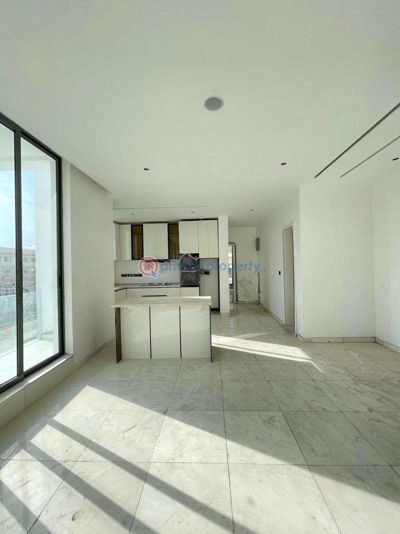 2 bedroom Block Of Flats For Sale Victoria Island Lagos - 13