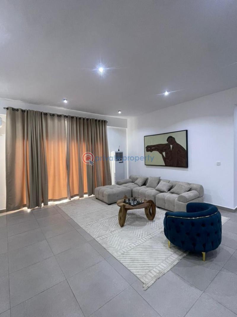 2 bedroom Flat & Apartment For Sale Ikate Lekki Phase 1 Lagos - 1