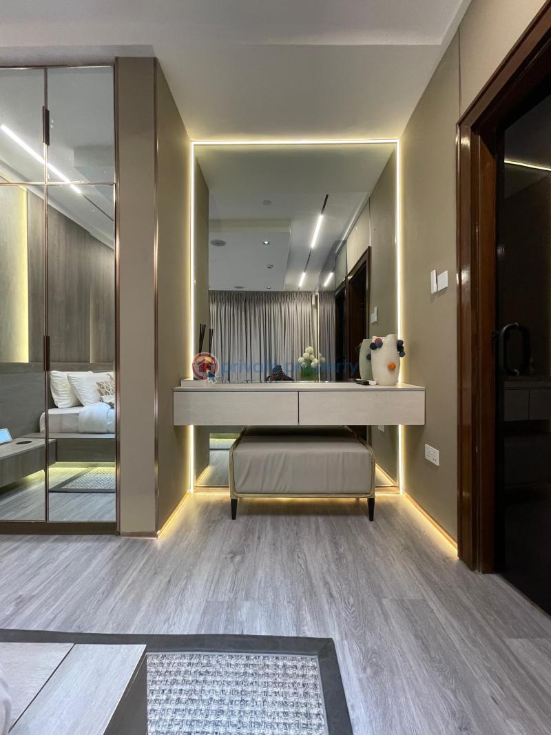 2 bedroom Block Of Flats Short let Maitama Abuja Phase 1  - 2