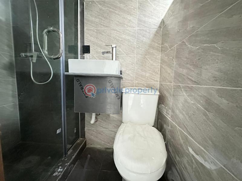 2 bedroom Flat & Apartment For Rent Gombo Road Ajah Lekki Phase 2 Lagos - 10