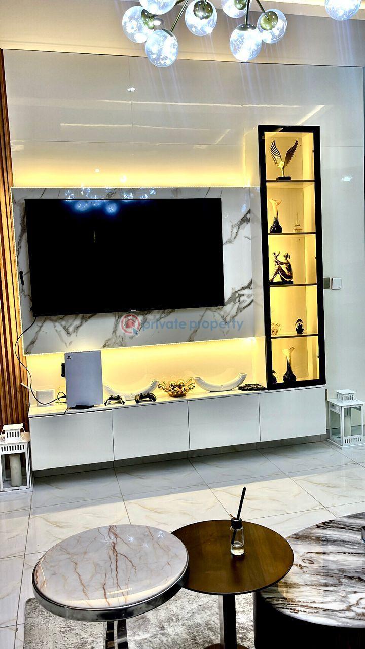 2 bedroom Flat & Apartment Short let Chevron Lekki Phase 1 Lagos - 8