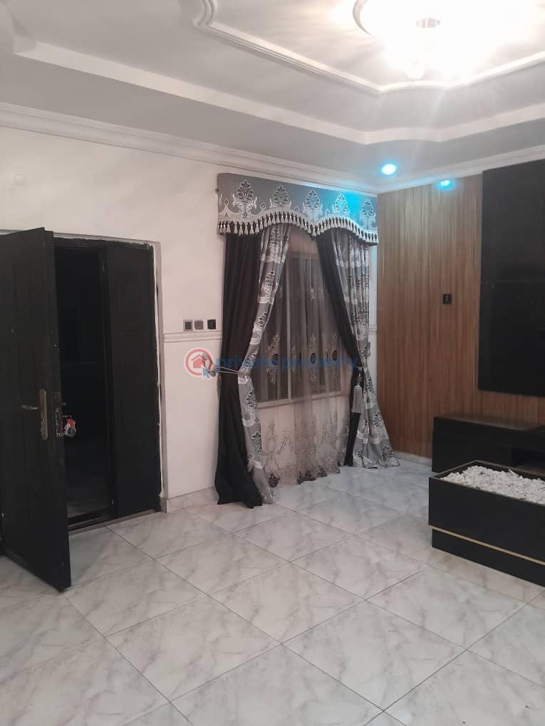 2 bedroom Flat & Apartment For Rent Abraham Adesanya Sangotedo Lagos - 3