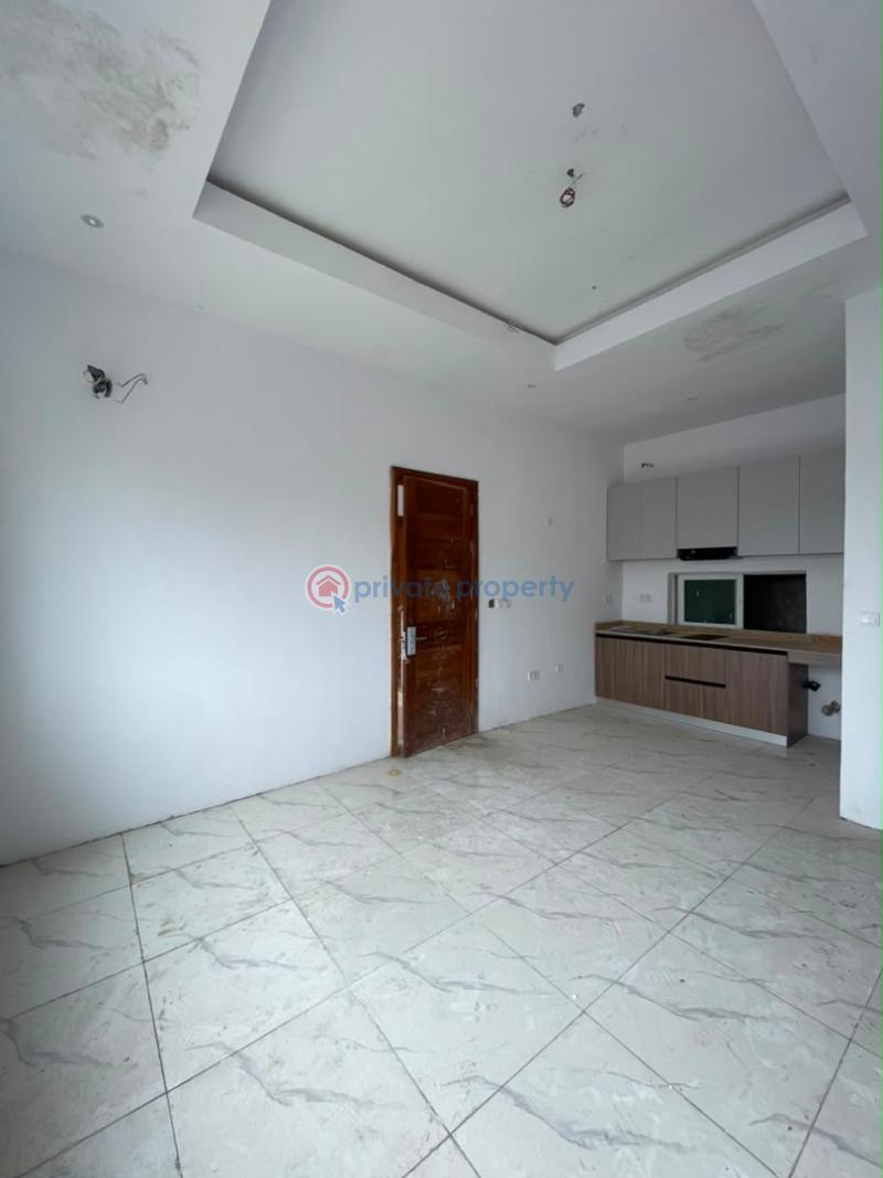 2 bedroom Flat & Apartment For Sale Ikate Lekki Lagos - 5
