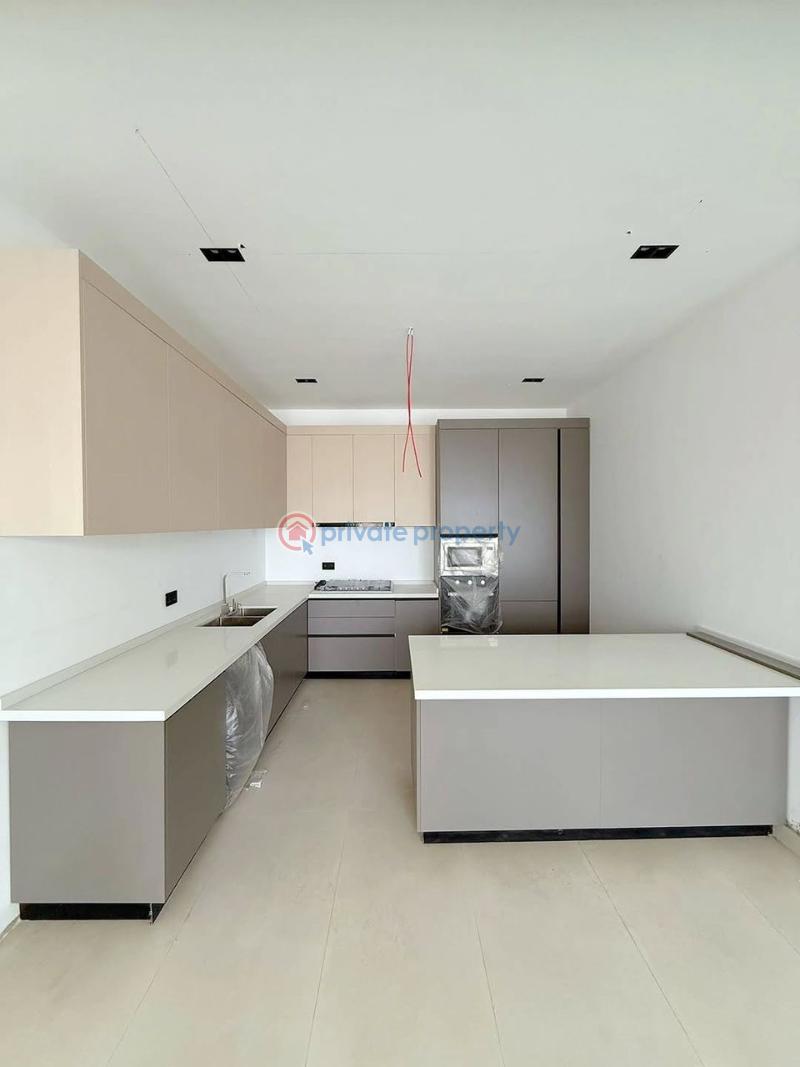 2 bedroom Flat & Apartment For Sale Lekki Phase 1 Lekki Lagos - 4