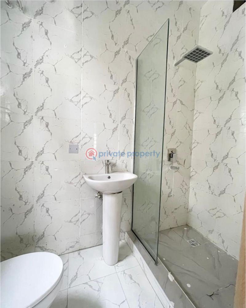 2 bedroom Flat & Apartment For Sale Vgc Lekki Phase 2 Lagos - 7