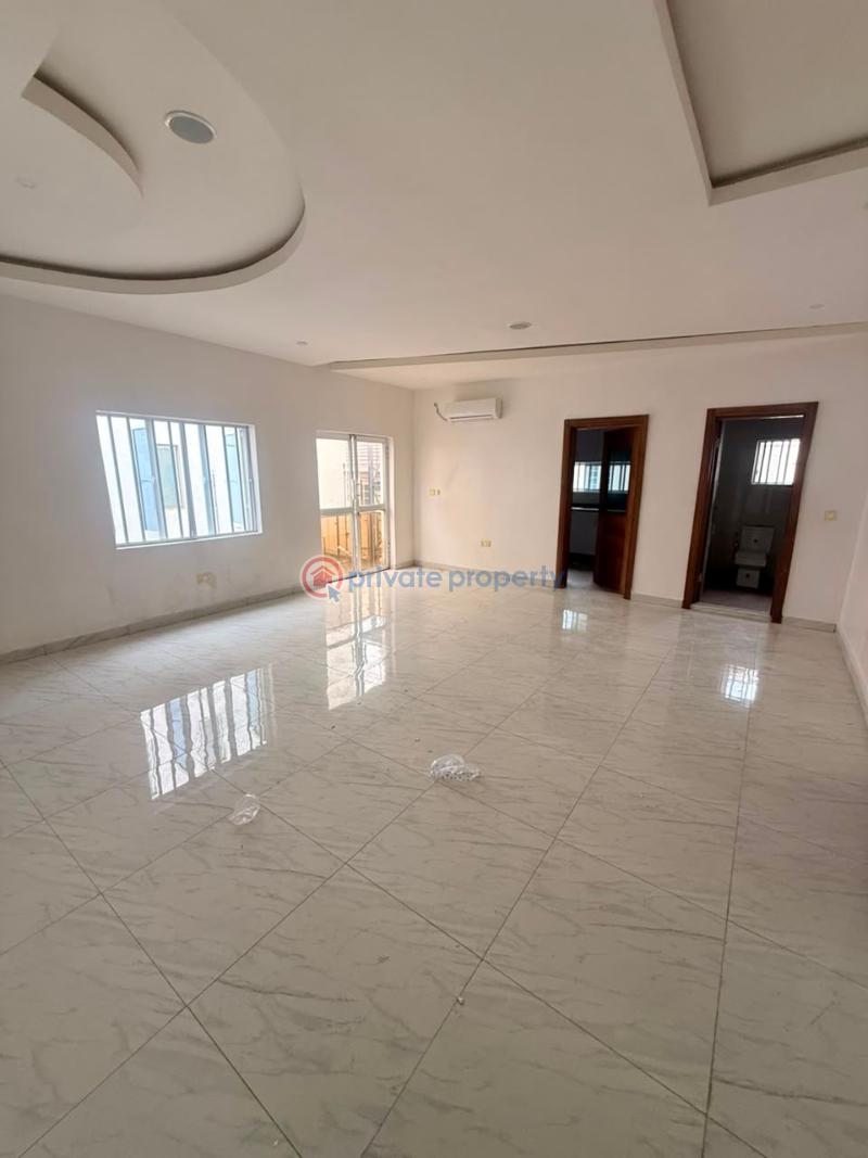 2 bedroom Flat & Apartment For Rent Lekki Right Lekki Lagos - 1