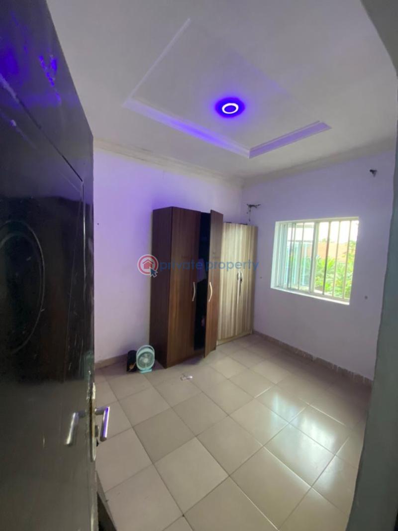 2 bedroom Flat & Apartment For Rent Sangotedo Lagos - 6