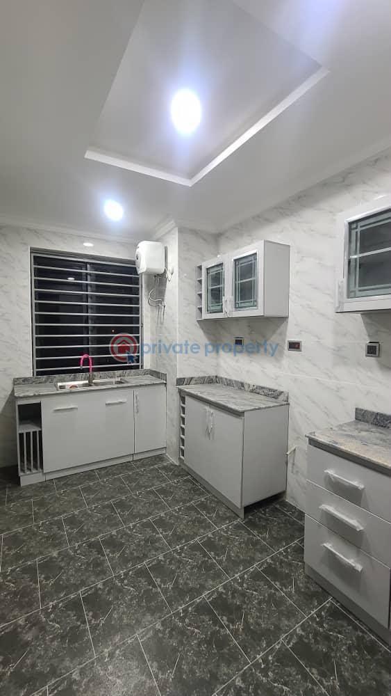 2 bedroom Flat & Apartment For Rent Chevron Lekki Lagos - 7