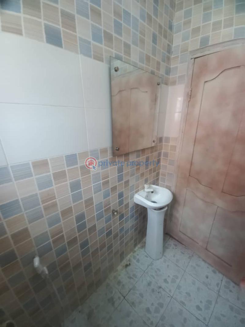 2 bedroom Flat & Apartment For Rent Freedom Way Lekki Phase 1 Lagos - 12