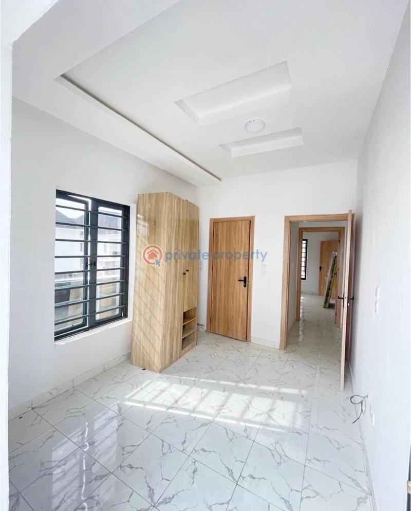 2 bedroom Flat & Apartment For Sale Vgc Lekki Phase 2 Lagos - 2